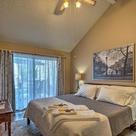 Horseshoe Bay Resort Townhome - Near Lake Lbj! Luaran gambar