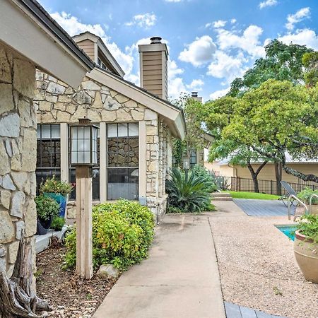 Horseshoe Bay Resort Townhome - Near Lake Lbj! Luaran gambar